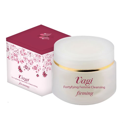 Vagifirming Vagina Tightening Cream-Kadınlara Özel Vajinal Krem (Ürün kodu: C-1506)